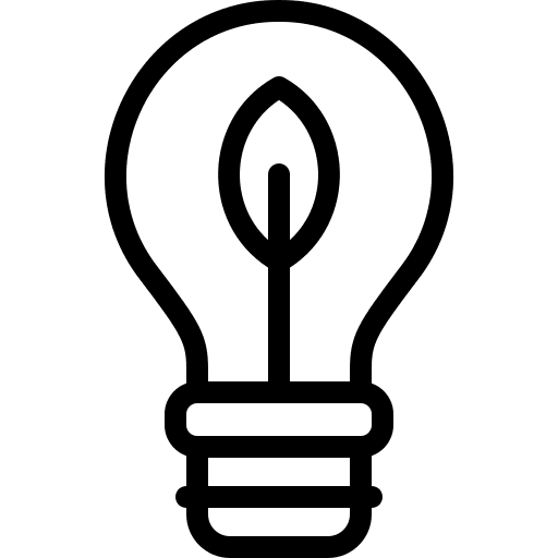 Bio energy go green green energy ecology and environment icon