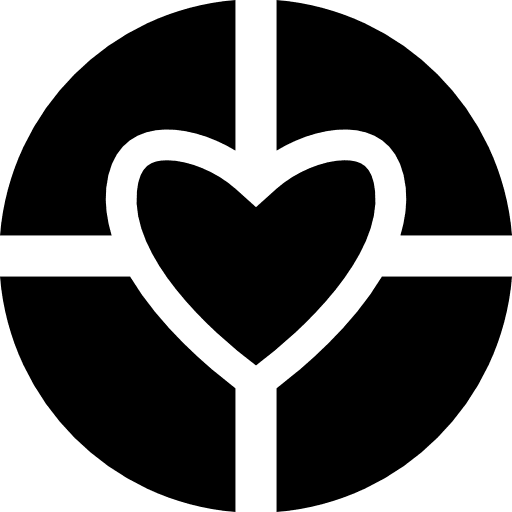 Google heart google heartbeat hearts icon