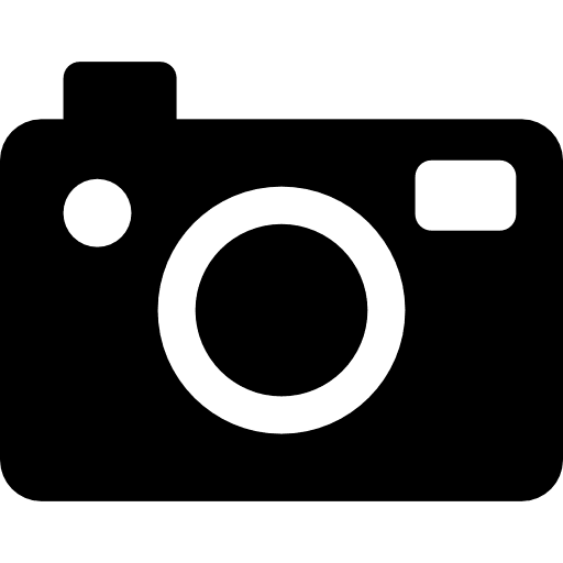 Big photo camera picture photos photographer icon