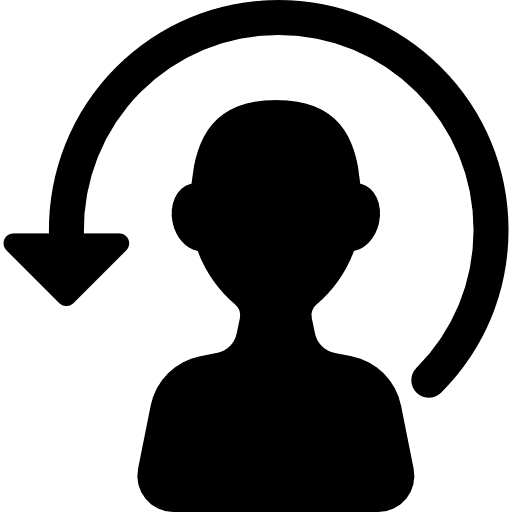 Refresh user avatar reload profile icon