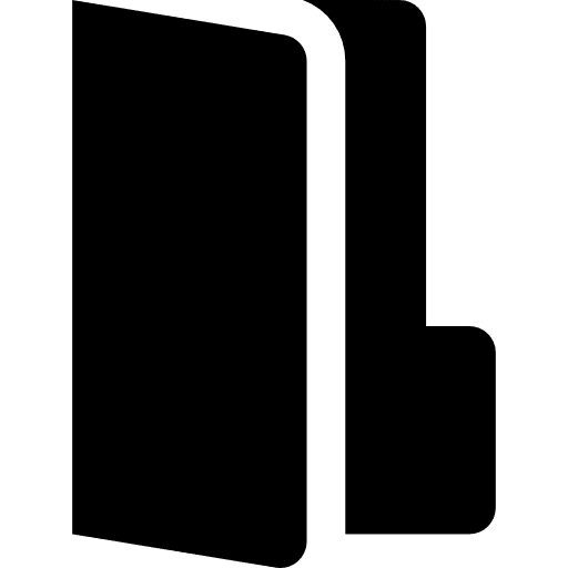 Rotate folder data storage file storage office material icon