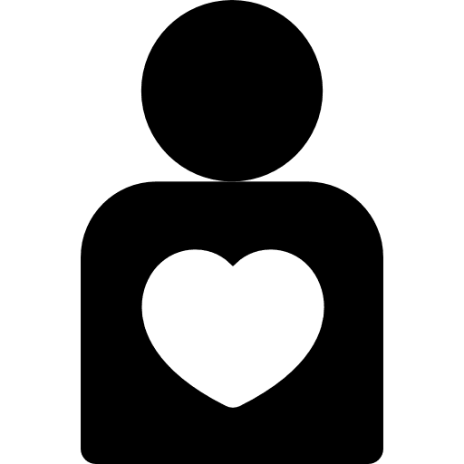 Healthy healthcare and medical gym health icon