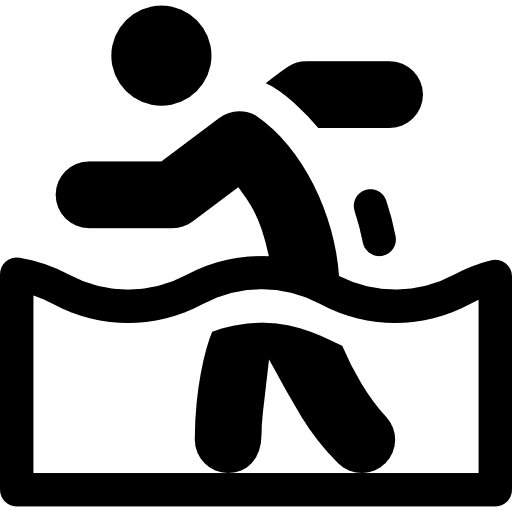 Rehabilitation recovery injury rehabilitation icon