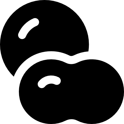 Ball medicine ball recovery people icon