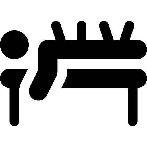 Acupuncture healthcare and medical medicine spa icon