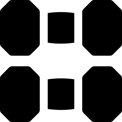 Dumbbell dumbbells gym dumbbell icon