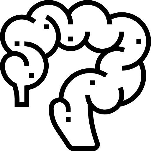 Intestine intestine body organ human body icon