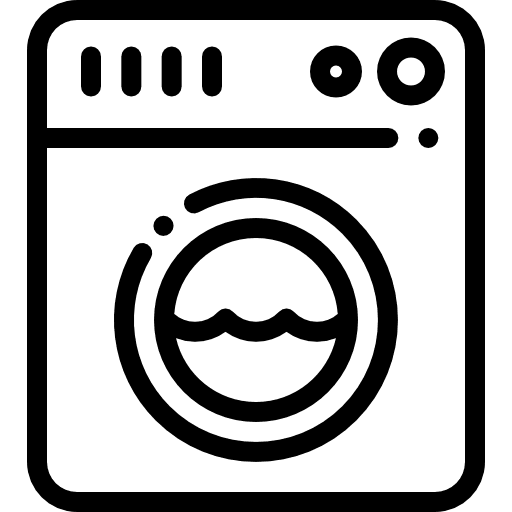 Washing machine washing machine clean washing icon