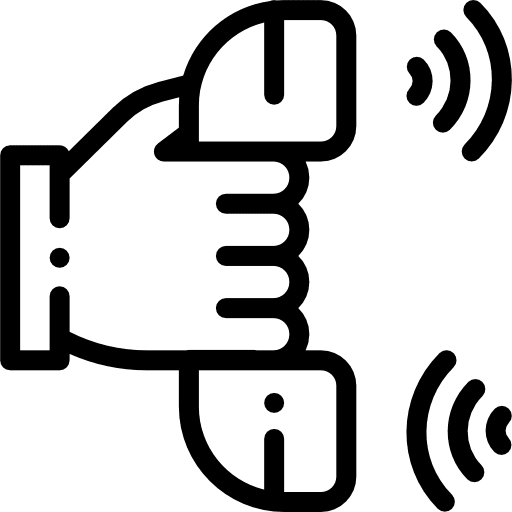 Phone call phone telephone call icon