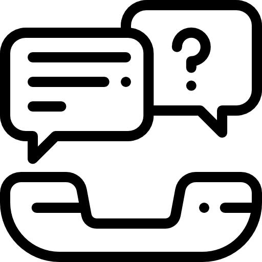 Phone call technology telephone phone call icon