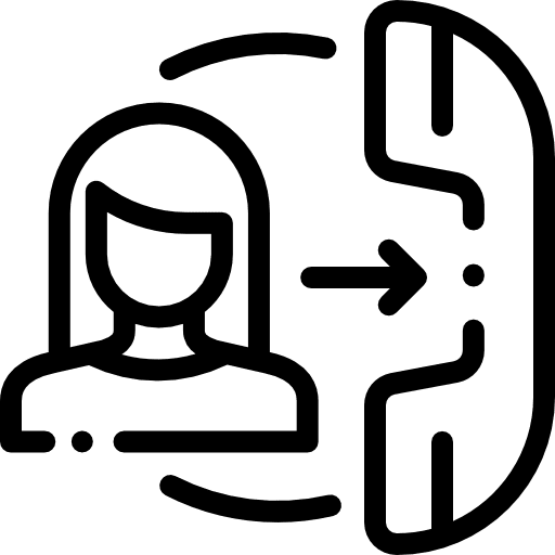 Phone call telephone technology phone call icon