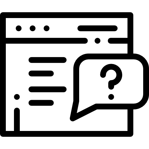 Browser internet ui computing icon