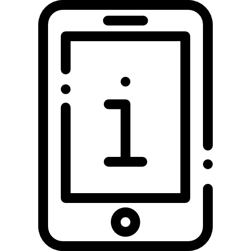 Smartphone smartphone cellphone iphone icon