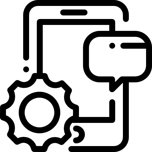 Tablet tablet cellphone mobile icon