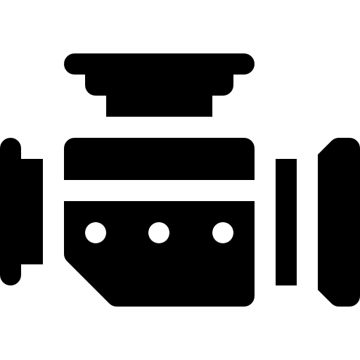 Motor transport fix damage icon