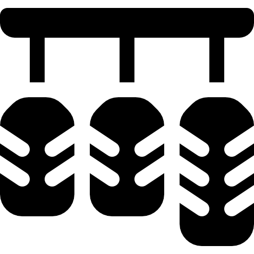 Pedals miscellaneous car transportation icon