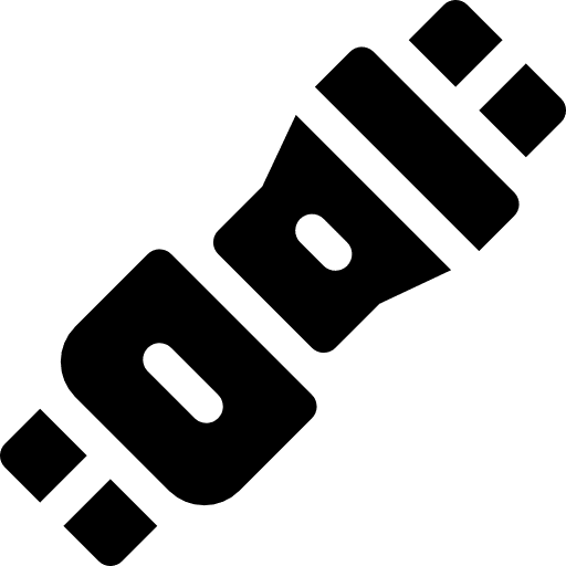 Seat belt belt safety seat security icon