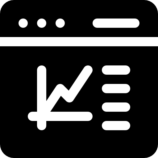 Stats archive ui stats icon