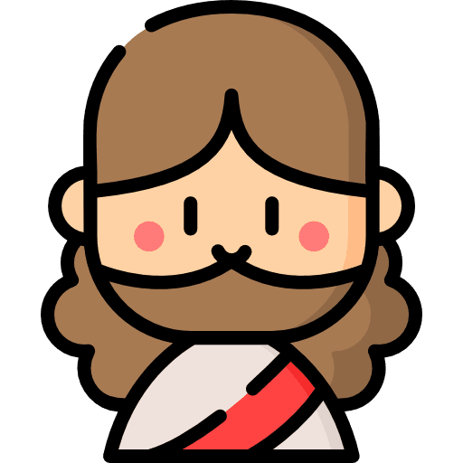 Jesus prophet christ user icon