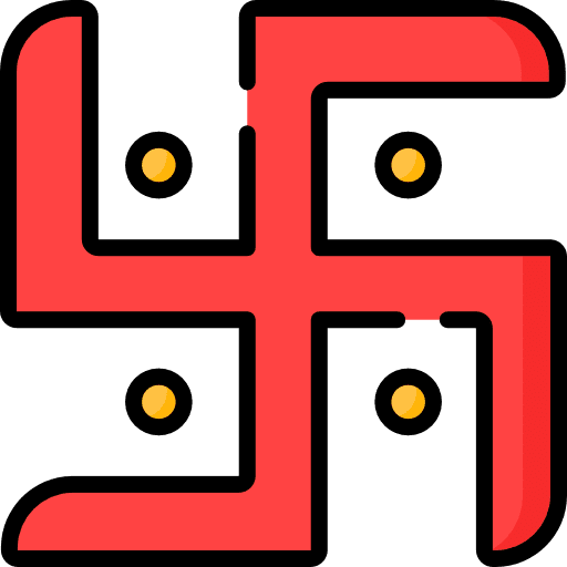 Swastika religion cultures swastika icon