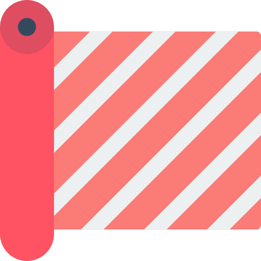 Wallpaper construction and tools repair furniture and household icon