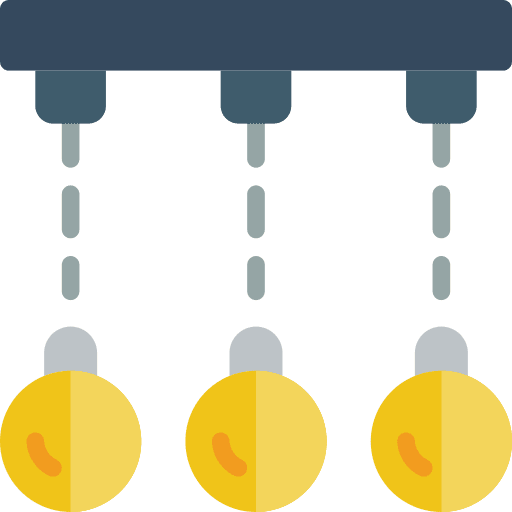 Light illumination light invention icon