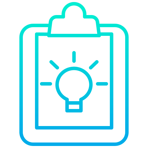 Clipboard clipboard electronics education icon