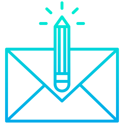 Envelope envelope letter writing icon
