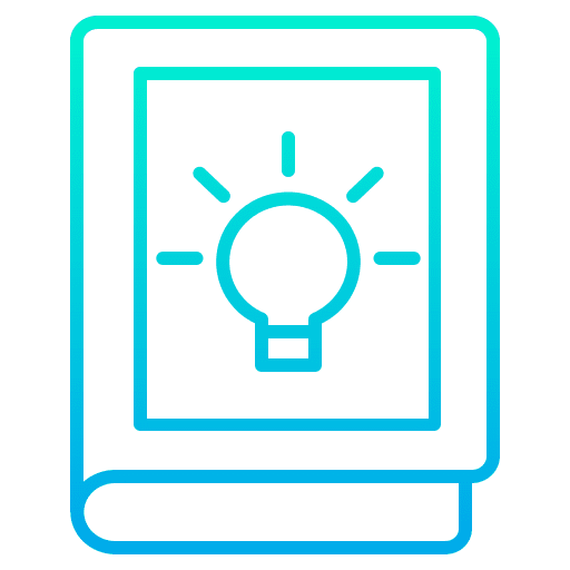 Idea idea read study icon