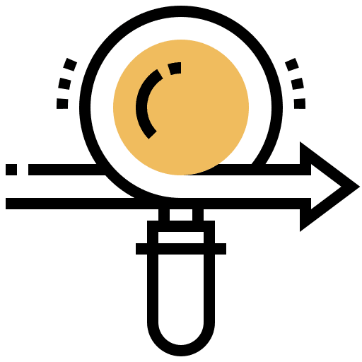 Transparency check reveal transparency icon