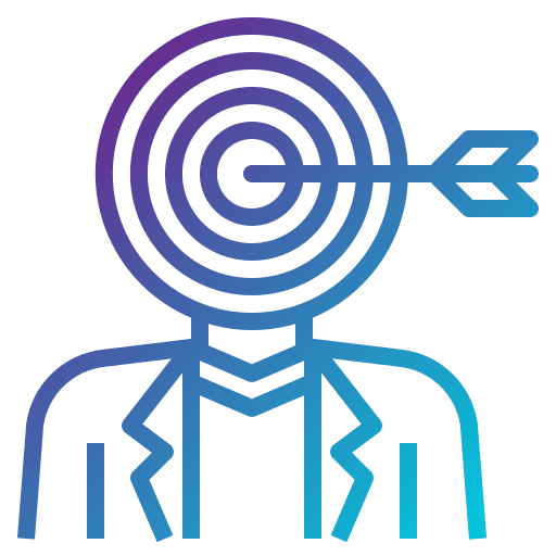 Client client customer marketing icon