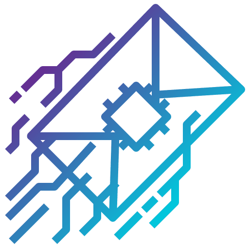 Email multimedia envelope envelopes icon