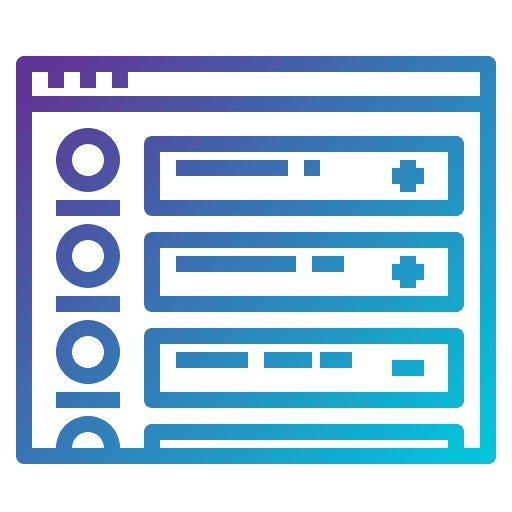 Feedback feedback positive negative icon