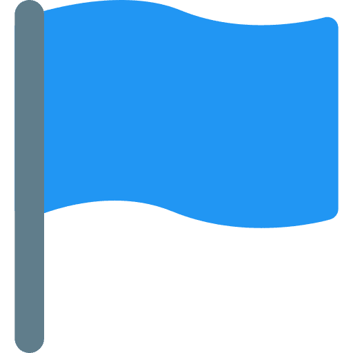 Flag symbol flag nation icon