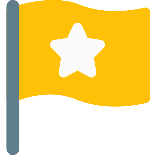 Flag rate flags flag icon