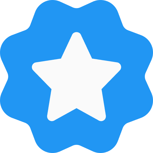 Star star shapes rate icon