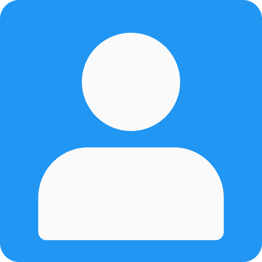 Candidate candidate politics elections icon