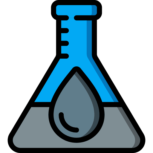 Oil pump petroleum oil pump icon