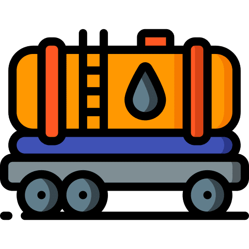 Oil tanker oil tanker tanker truck oil icon