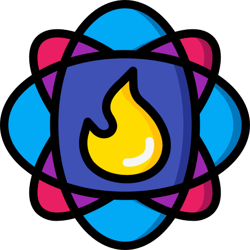 Gas gas station fuel gas icon