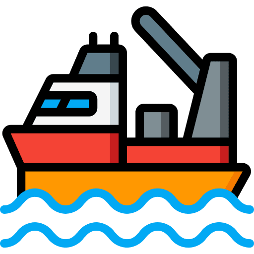 Oil tanker transportation oil tanker oil icon