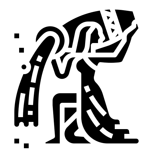 Aquarium zodiac cultures astrology icon