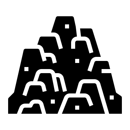 Earth earth horoscope zodiac icon