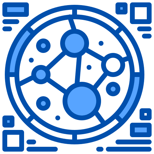 Analysis analysis data business and finance icon