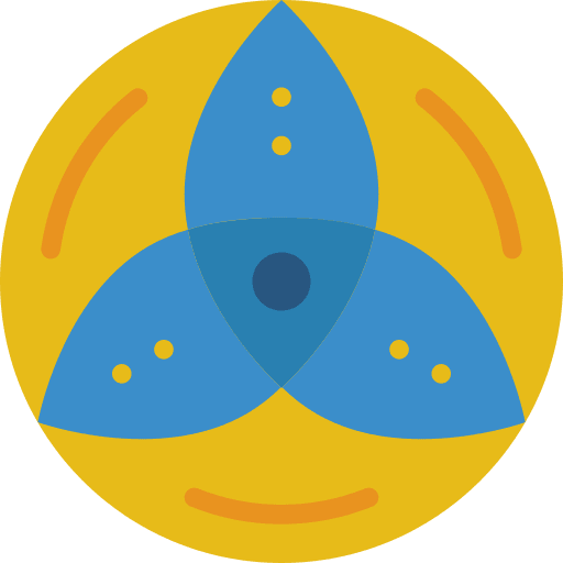 Symbol cultures celtic sign icon