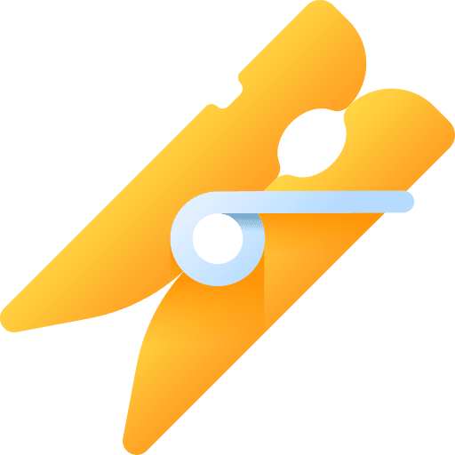 Clothespin fashion clothes pin clothespin icon