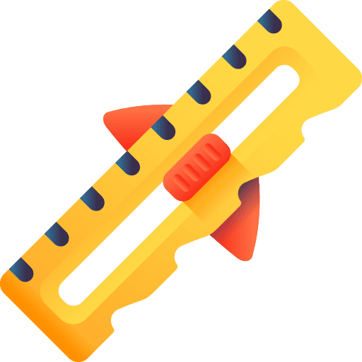 Measurement measuring tape fashion measurement icon