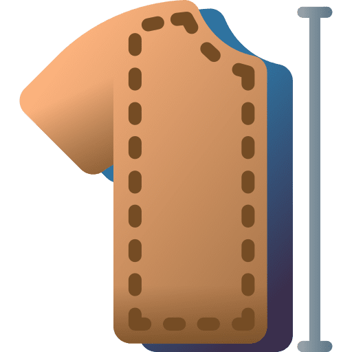 Pattern sew fashion designer fashion icon