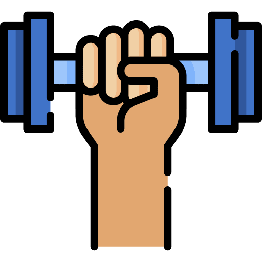 Weightlift weightlift exercise weightlifting icon