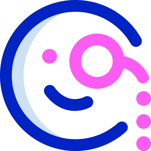 Monocle feelings emojis monocle icon